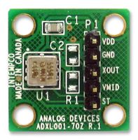 ANALOG DEVICES EVAL-ADXL001-250Z