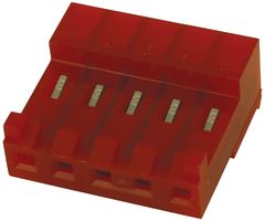 AMP - TE CONNECTIVITY 3-643819-5