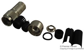 AMPHENOL SINE/TUCHEL C091 31D105 101 4