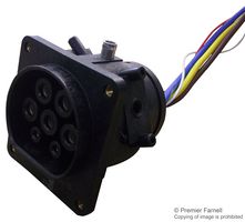 ITT CANNON ECIER3221-05S-M4M