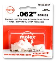 MOLEX 76650-0067