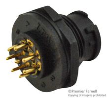 AMPHENOL LTW BD-06PMMP-LC7001