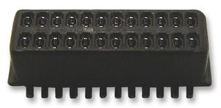 JAPAN AVIATION ELECTRONICS INDUSTRY IL-WX-16PB-VF-BE