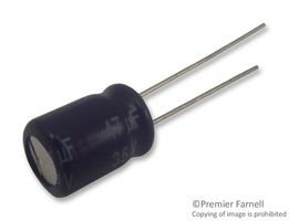 PANASONIC ELECTRONIC COMPONENTS ECEA1VN470U