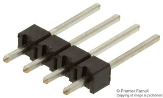 AMP - TE CONNECTIVITY 103321-4