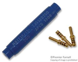 AMPHENOL PCD M81714/11-20D