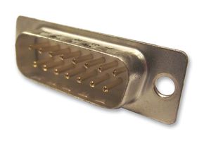 AMPHENOL FCI DA15P064TXLF