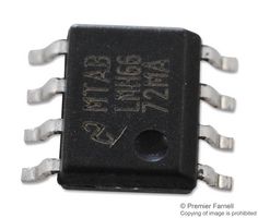 TEXAS INSTRUMENTS LMH6672MA/NOPB