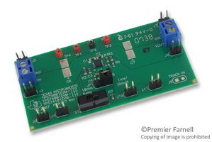 TEXAS INSTRUMENTS TPS74701EVM-177.