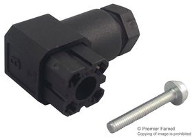 HIRSCHMANN G 20 W 3 F BLACK