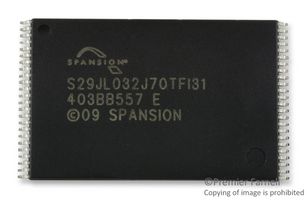 SPANSION S29JL032J70TFI310
