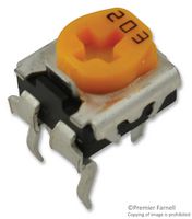 PANASONIC ELECTRONIC COMPONENTS EVN-D8AA03B24