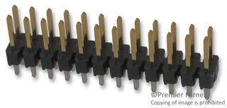 AMPHENOL FCI 67996-124HLF