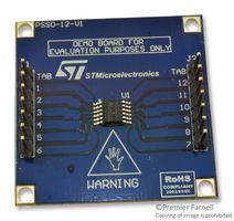 STMICROELECTRONICS EV-VN5E050AJ