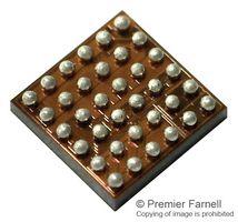 TEXAS INSTRUMENTS BQ24261MYFFT