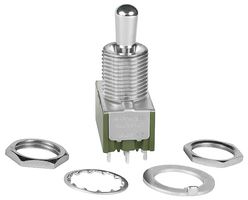 NKK SWITCHES M2043BB1W01