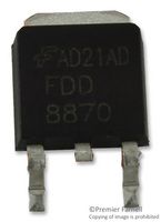 ON SEMICONDUCTOR/FAIRCHILD FDD8870