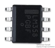 ON SEMICONDUCTOR LM358DG