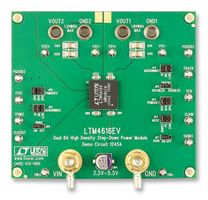 LINEAR TECHNOLOGY DC1245A