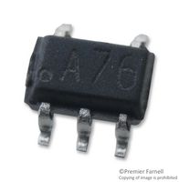 TEXAS INSTRUMENTS LMH6657MG/NOPB