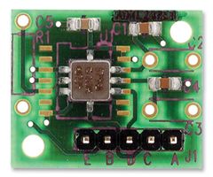ANALOG DEVICES ADXL213EB