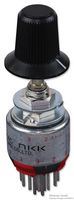 NKK SWITCHES MRA403-BA