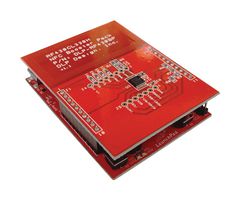 TEXAS INSTRUMENTS DLP-RF430BP