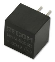 RECOM POWER RNM-0505S/H