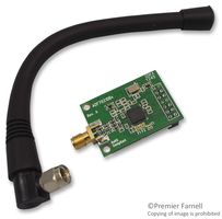 ANALOG DEVICES EVAL-ADF7021-NDBIZ