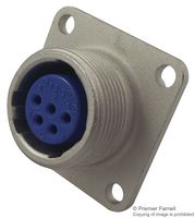 ITT CANNON JC2A13-5S