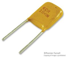 KEMET C330C104MCR5TA