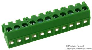 MULTICOMP MB332-350M11