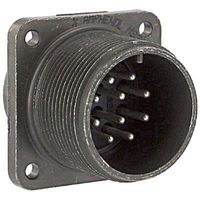 AMPHENOL INDUSTRIAL MS3102A18-8S