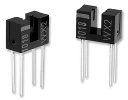 OMRON ELECTRONIC COMPONENTS EESX1018