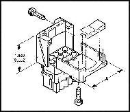 AMP - TE CONNECTIVITY 640716-1