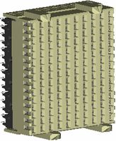AMPHENOL FCI 10084605-101LF