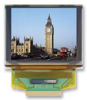 MIDAS MCOT128096AZ-RGBM