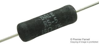 VISHAY RS00515R00FE12