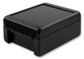 BOPLA B 141306 ABS GRAPHITE GREY