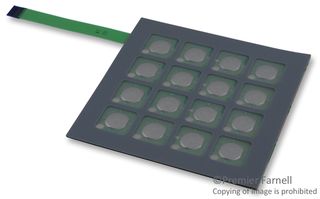 NKK SWITCHES FMBN16BE