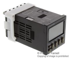 OMRON INDUSTRIAL AUTOMATION H7CX-A4-N AC100-240