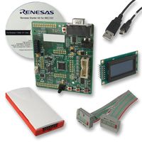 RENESAS R0K521350S000BE