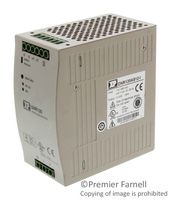 XP POWER DNR120AS12-I