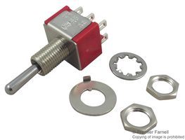 ALCOSWITCH - TE CONNECTIVITY 3-1825139-9