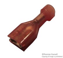 MULTICOMP FDFNY1-187(5)A