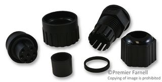 AMPHENOL LTW PWE-07BFFA-SL7001