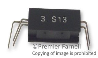 OMRON ELECTRONIC COMPONENTS EESY313