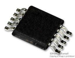 TEXAS INSTRUMENTS LM25011MY/NOPB.