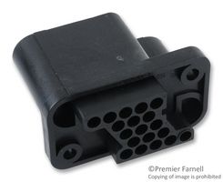 AMP - TE CONNECTIVITY 208209-2.