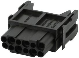 AMPHENOL SINE/TUCHEL C146 10B012 500 15.